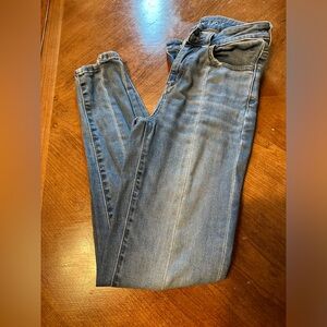 American Eagle “Hi-Rise Legging” 2 Regular